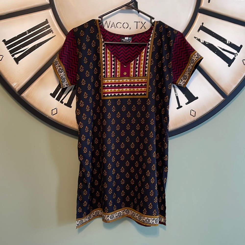 Lina’s Designs Tunic
